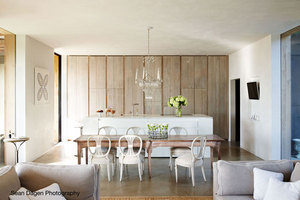 Scandinavian Sanctuary Kitchen