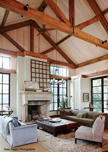 Arts & Crafts Revival