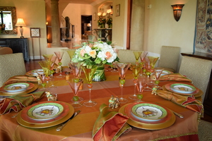 Splendid Mediterranean