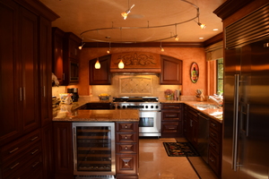 Splendid Mediterranean