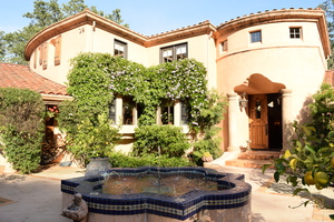 Splendid Mediterranean