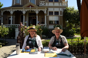 Ackerman Heritage House