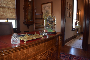 Ackerman Heritage House