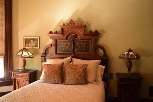 Ackerman Heritage House