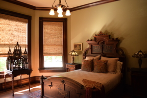 Ackerman Heritage House