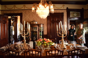 Ackerman Heritage House