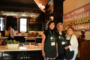 Ackerman Heritage House