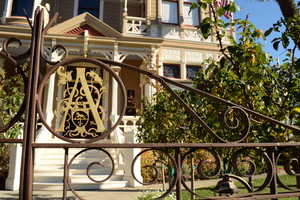 Ackerman Heritage House