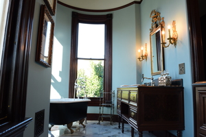 Ackerman Heritage House