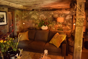 Country Board & Barn