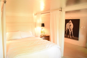 Country Board & Barn