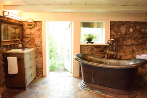 Country Board & Barn