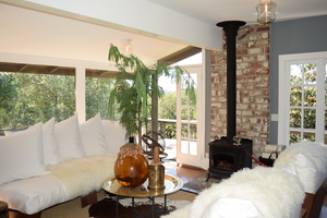 Country Board & Barn