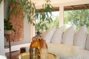 Country Board & Barn