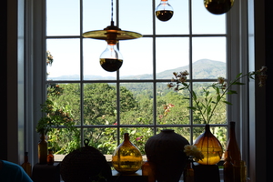 Country Board & Barn