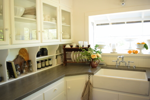 Country Board & Barn