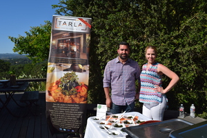 Country Board & Barn