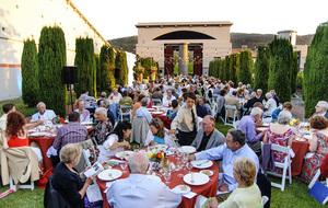 Midsummer Mystique - 20th Anniversary Dinner