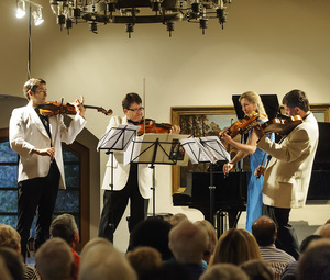 8-8 Silverado Vineyards