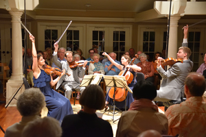 ArielQuartetAtBeringer